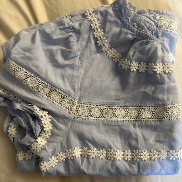 Bundle J. crew H&M lot size Small women’s blouse button - Picture 9 of 11